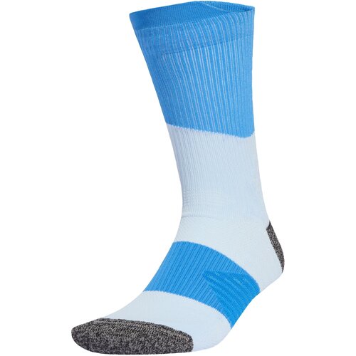 Adidas &Scaron;portne nogavice ' Runxboost' modra / svetlo modra / temno siva Cene