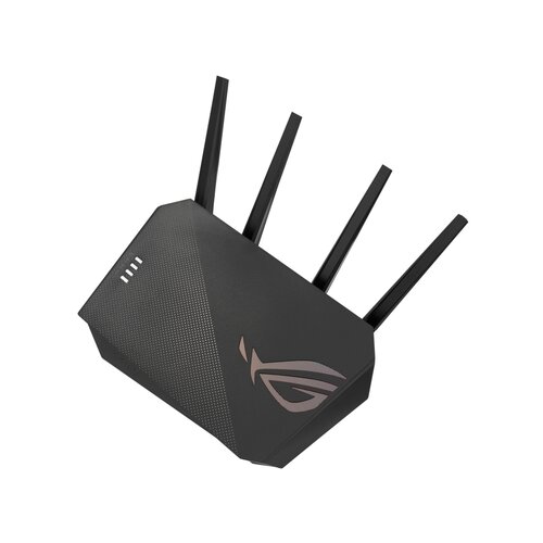 Asus rog strix GS-AX5400 bežični ruter Slike