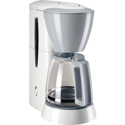 Melitta SDA Električni aparat za kavu Melitta M720-1/1 Bijela 650 W 650 W Slike