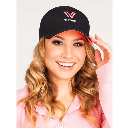 Yoclub Woman&amp;#039;s Baseball Cap CZD-0597K-A100 Slike