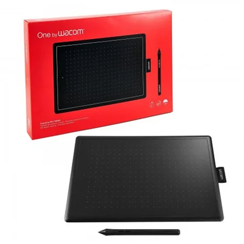 Wacom Grafički Tablet One by M New