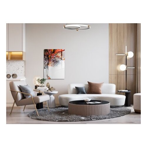 Wallxpert 1667 70 x 100 dekorativna slika Slike