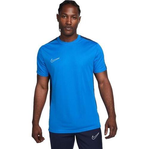 Nike DRI-FIT ACADEMY Muška majica za nogomet, plava, veličina Cene