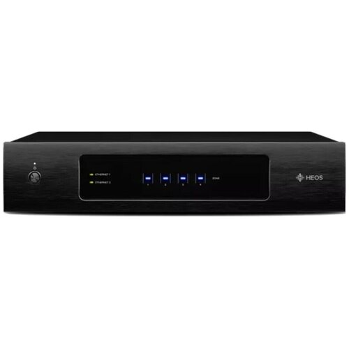 Denon HEOS Drive HS2 Multi-room več conski ojačevalnik - Slike