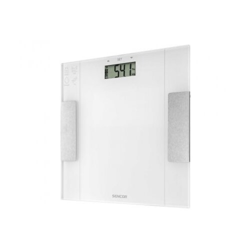 Sencor SBS5051WH vaga za merenje telesne težine Cene