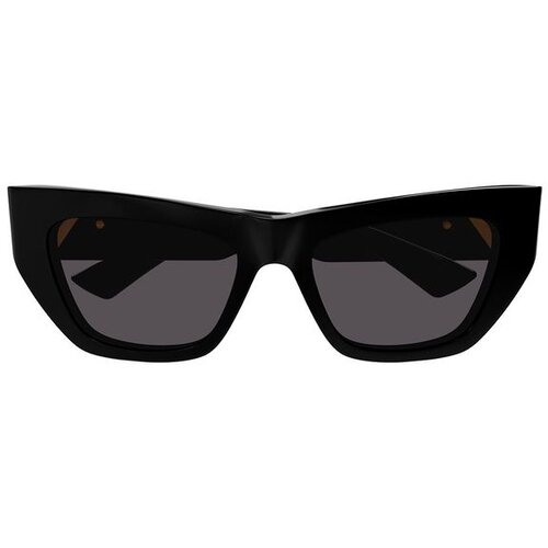 Bottega Veneta Ženske Sunčane naočale BV1177S-Black Cene