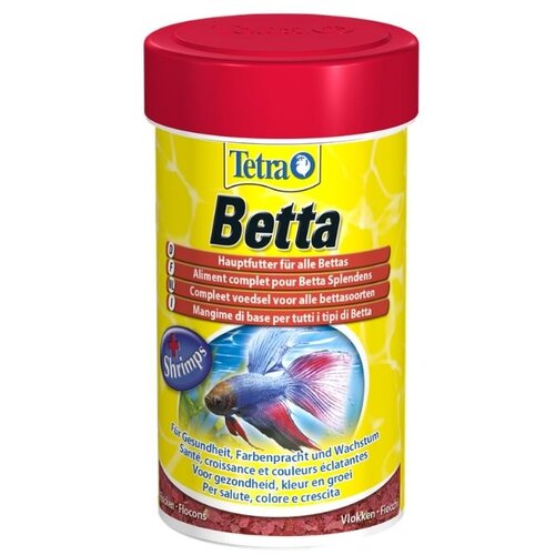 Tetra Betta 100 ml Cijene