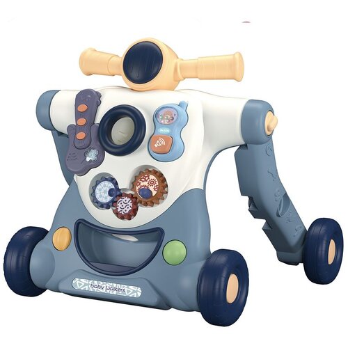 Bbo cc9982 guralica super avantura &amp;ndash; blue ( CC9982BLUE ) Slike