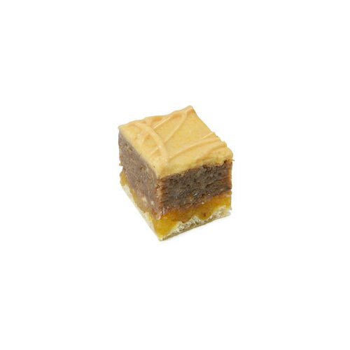 Torta Ivanjica kajsija kocke (posno) - 0.385 kg Slike