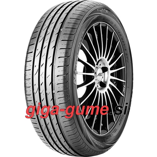 Nexen N blue HD Plus ( 215/60 R15 94H 4PR )