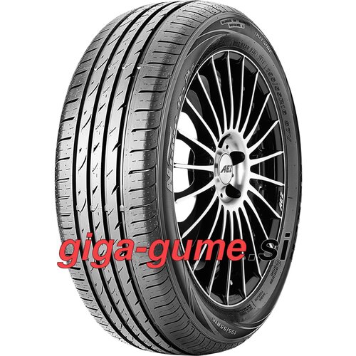 Nexen N blue HD Plus ( 215/60 R15 94H 4PR ) letna pnevmatika Slike