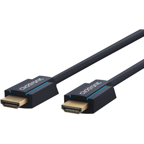 Clicktronic 70088 kabel hdmi m / hdmi m 2.0 25,0M Cene