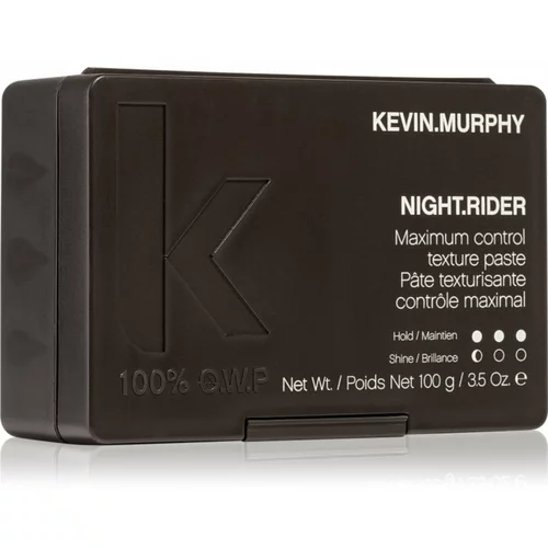 Kevin Murphy Night Rider pasta za stiliziranje s mat efektom 100 g