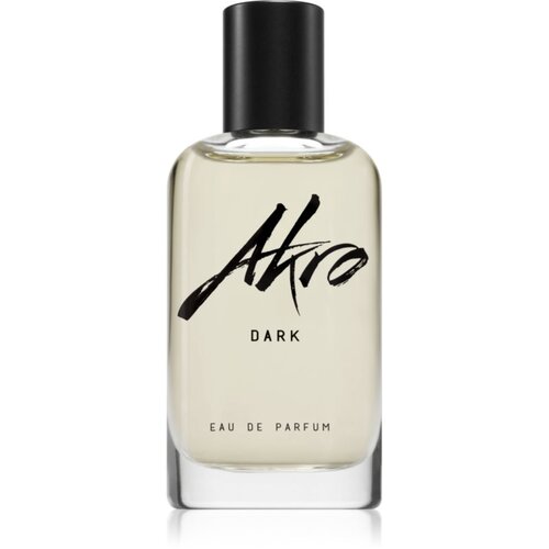 Akro Dark parfumska voda uniseks 30 ml Cene