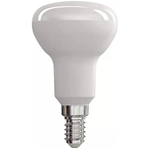 Emos LED žarnica s toplo svetlobo z žarnico E14, 4 W – Cene