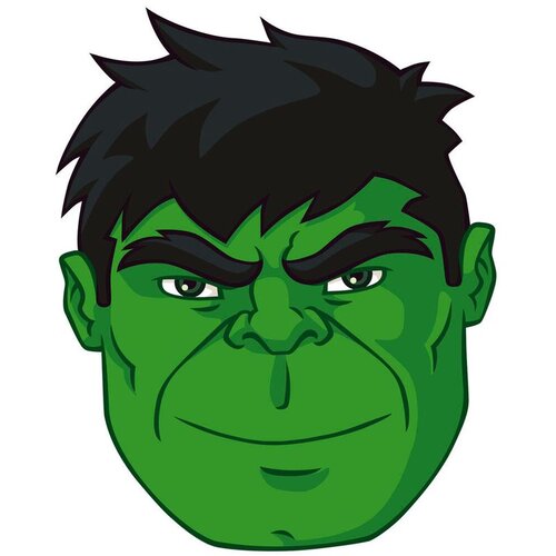 Marvel Hulk 3D Jastuk Cene