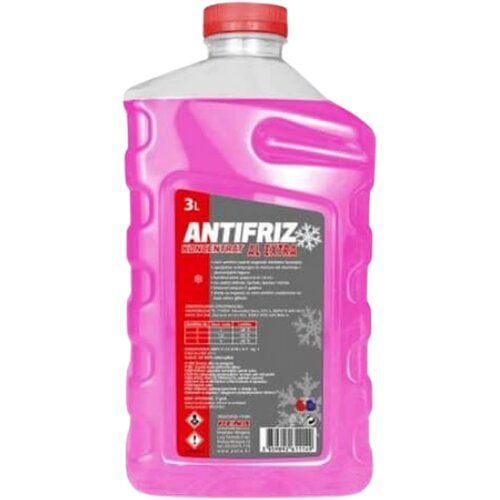 Hemco Enoil antifriz 100 G12 LONG ALU. 1Kg 10/1 /71004 Cene