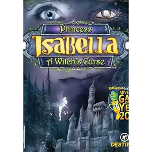  princess isabella steam key global Cene