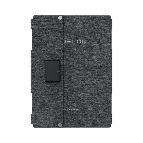 ECOFLOW 45W Prijenosni Solarni Panel (USB-C) Slike