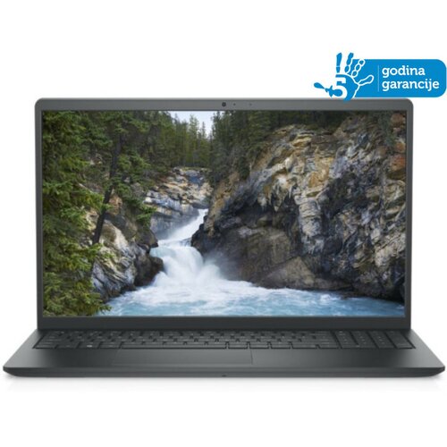 Dell Dell laptop Vostro 3525 15.6 inch FHD 120Hz AMD Ryzen 5 5625U 8GB 512GB SSD Backlit Cene