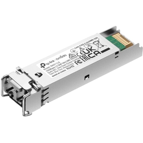 Tp-link TL-SM311LS(UN) Gigabitni SFP modul do 2km Cene