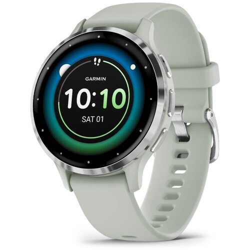 Garmin Venu 3S Silver Sage Gray Cijene