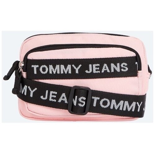 Tommy Hilfiger Torbe - Rožnata Slike