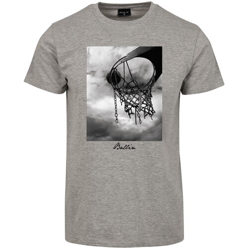 MT Men Ballin 2.0 Tee heather grey Cijene