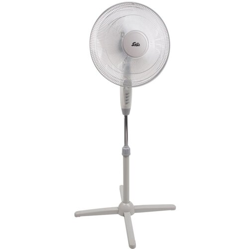 Solis Ventilator Stand Cene