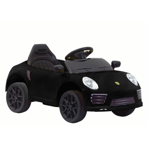  Automobil na akumulator WMT-666 crni Cijene