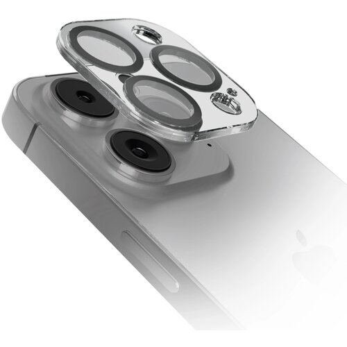 Sbs AKTIVNO KALJENO STEKLO D3O ZA LEČO ZA IPHONE 16 PRO / MAX, (21911617) Slike