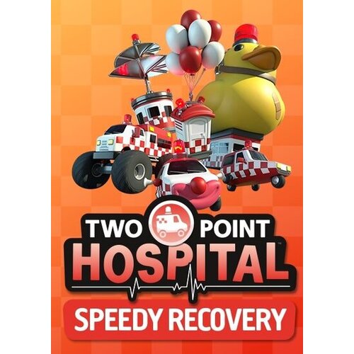 Steam Two Point Hospital: Speedy Recovery (DLC) (PC) Key GLOBAL Cene