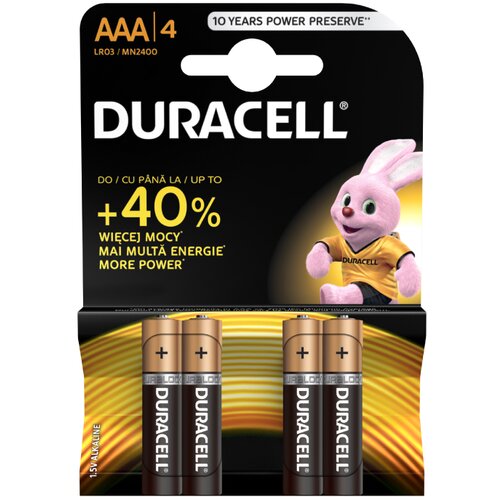 Duracell alkalne baterije aaa Slike