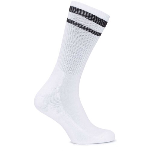 BRILLE muške čarape Fresh x1 Socks bele Slike