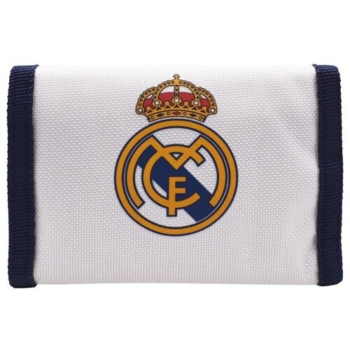REAL MADRID Denarnice RM6CAR11 pisana Slike