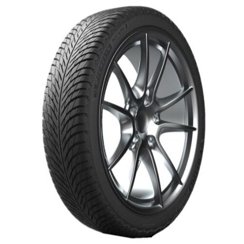 Michelin zimska 265/40R20 104W PILOT ALPIN 5 MO1 XL Slike