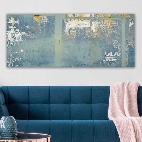Wallity Slika YTY294959885_50120, 50x120 cm Cene