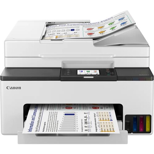 Canon MAXIFY GX2040 Multifunkcijski Štampač Cene
