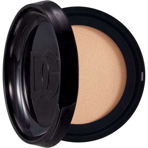 Dolce & Gabbana Rose Glow Cushion Refill posvetlitveni in vlažilni tekoči puder nadomestno polnilo odtenek 4N 15 g Cene