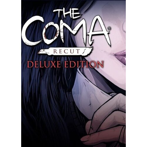  the coma: recut - deluxe edition (pc) steam key global Cene