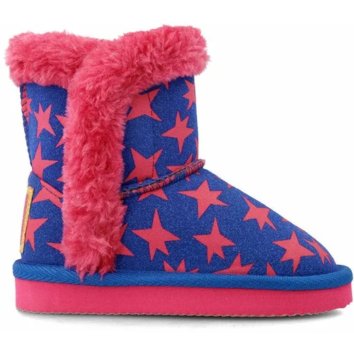 Agatha Ruiz De La Prada Dječje cipele za snijeg