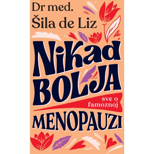 Nikad bolja: Sve o famoznoj menopauzi Slike