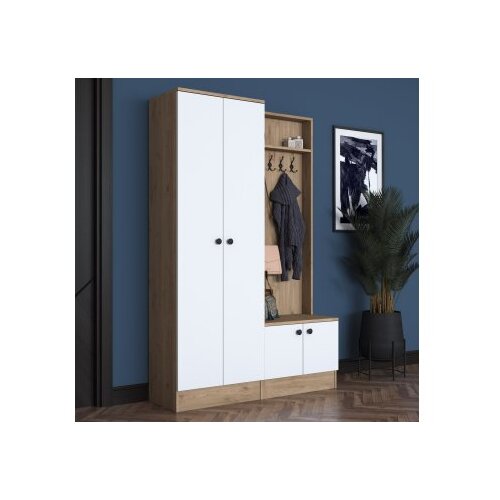 Hanah home cipelarnik sa čivilukom P6 M5 2423 Cene
