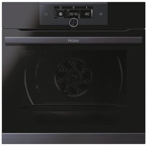 Haier ugradbena pećnica HWO60SM5F5BH Slike