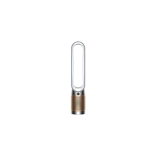 Dyson TP09 White/Gold Slike