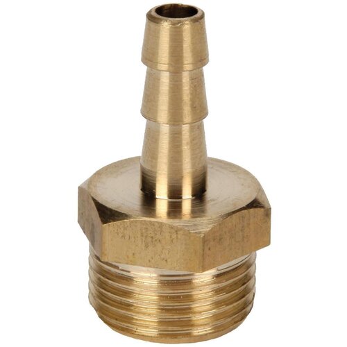 Einhell Priključak za crevo R 3/8, 6mm, - (4139666) Cene