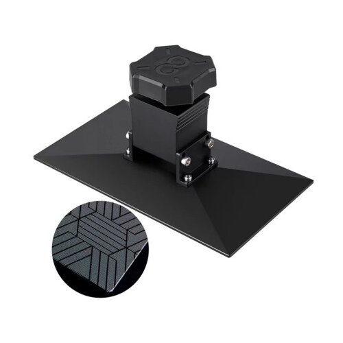 Elegoo Saturn 3 Ultra build plate ( 073424 ) Cene