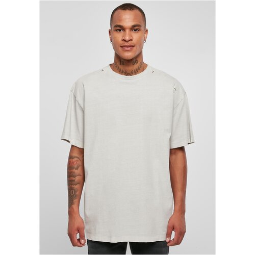 Urban Classics Lightweight Asphalt T-Shirt Oversized Distressed Tee Cijene