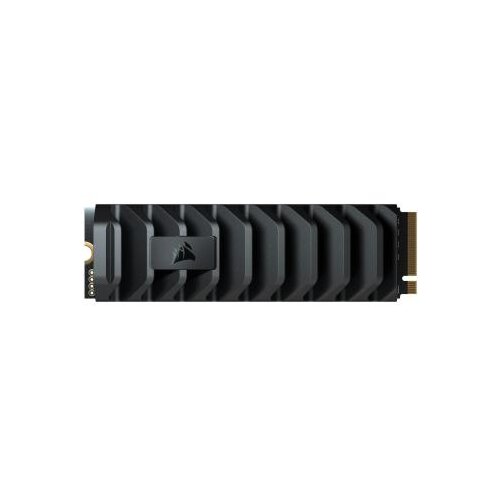 Corsair MP600 PRO XT 2TB Gen4 NVMe SSD – CSSD-F2000GBMP600PXT Cene