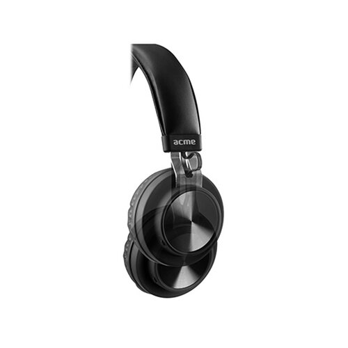 Acme BH203 Bluethoot A504897, Black slu&amp;scaron;alice Slike